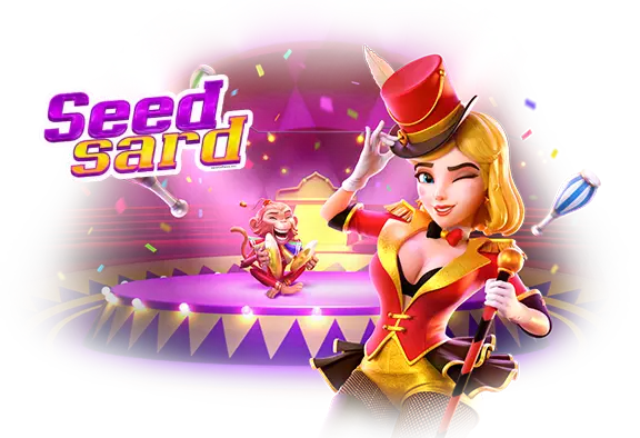 slot seeders